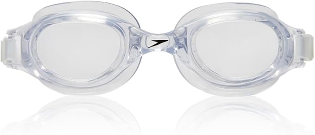 speedo hydrospex classic goggles