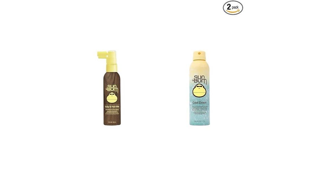 spf30 aloe scalp mist