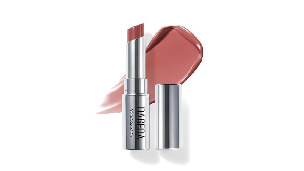 spf30 tinted shea balm