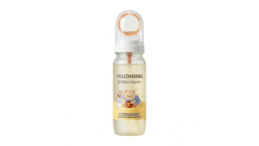 spf50 pet sunshield spray