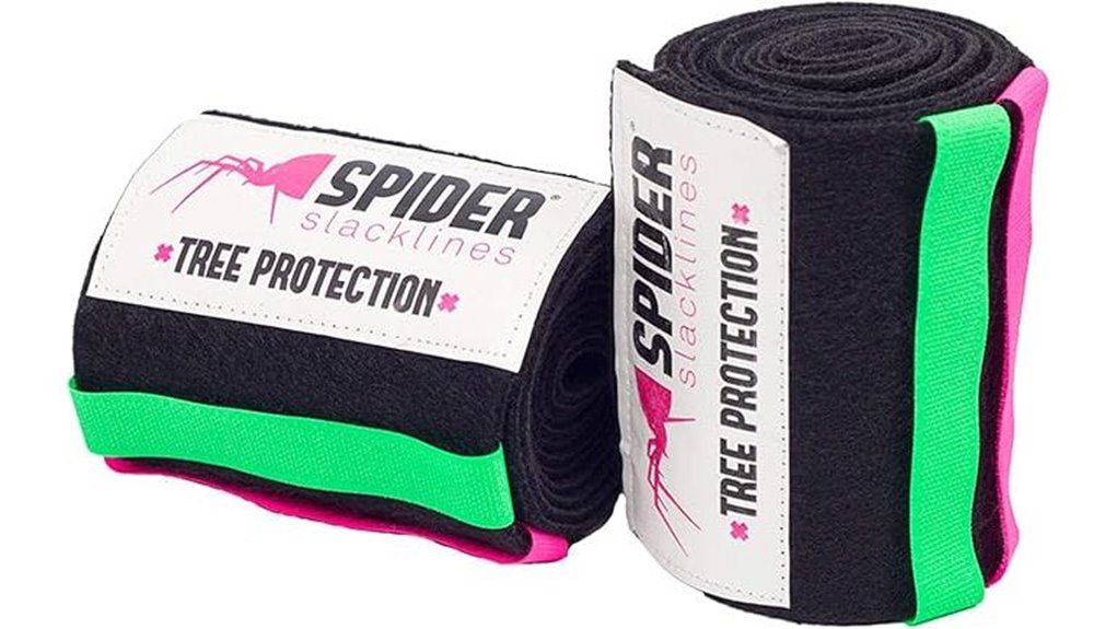 spider xl tree protection
