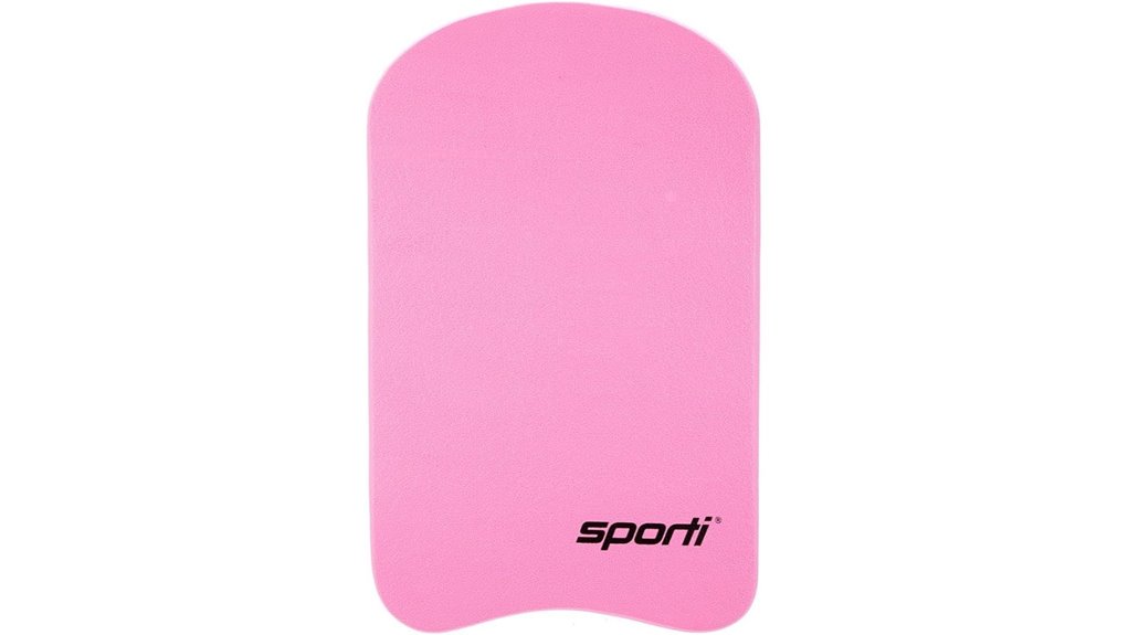 sporti adult swim kickboard