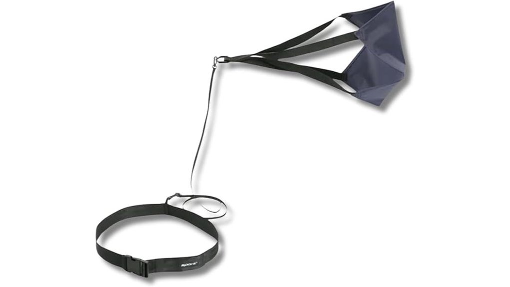 sporti swim parachute belt