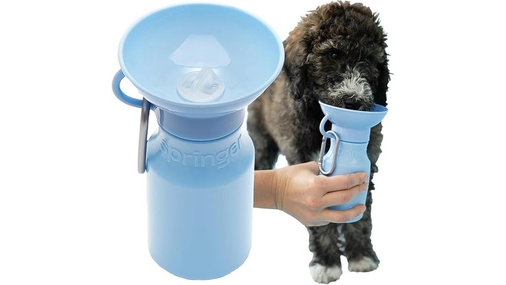 springer 15oz leak proof bpa free