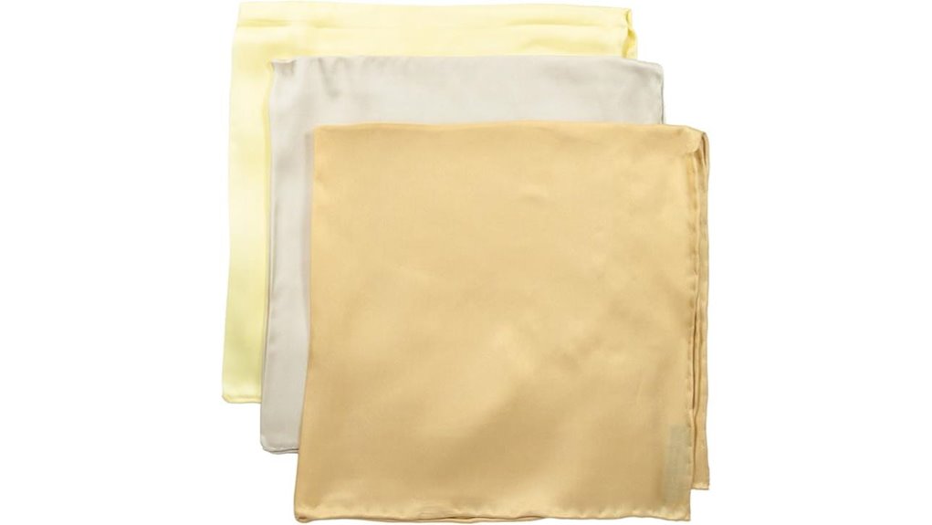 stacy adams silk 3 piece