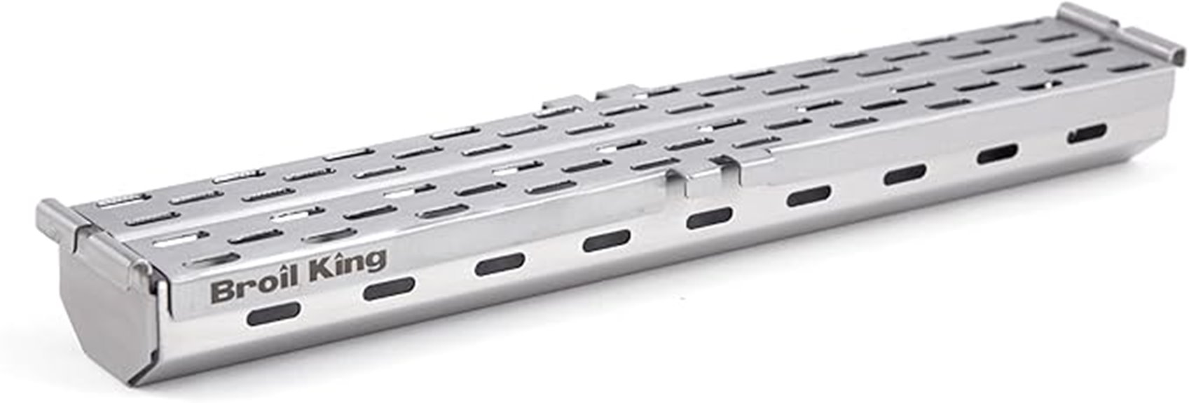 stainless broil king tube
