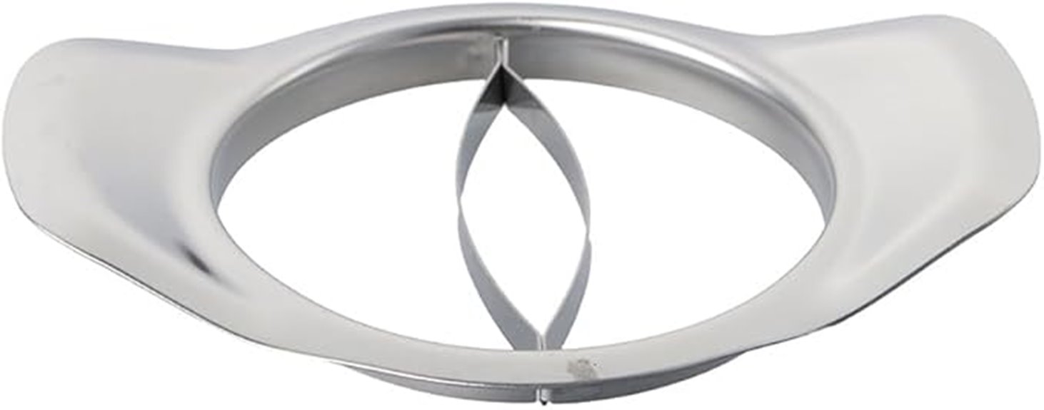 stainless steel mango pitremover