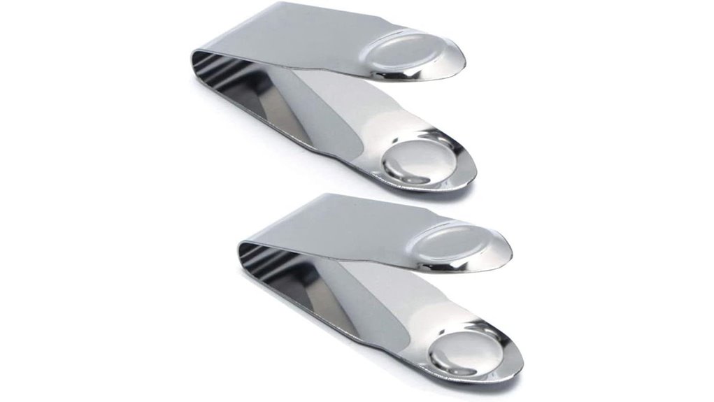stainless steel strawberry huller