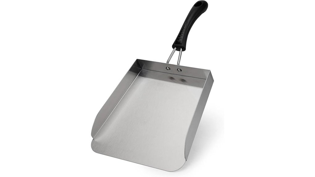 stanbroil 13 griddle mover