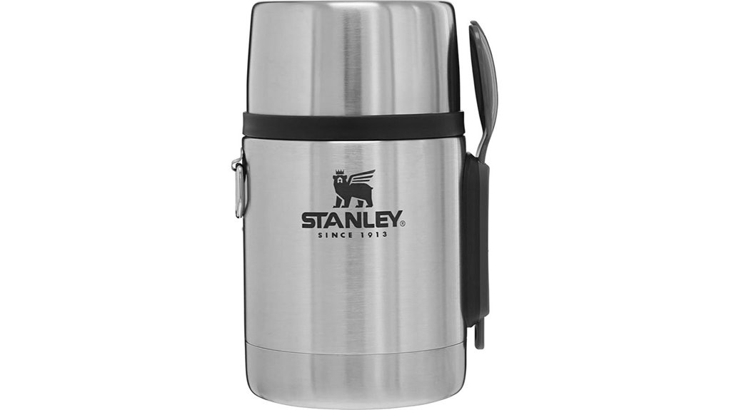 stanley 18oz food spork