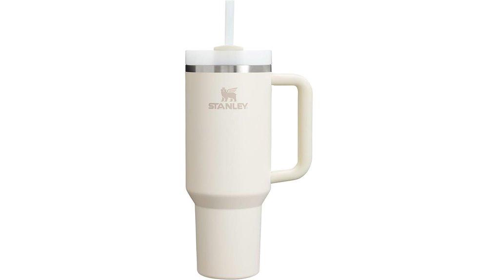 stanley 40oz insulated tumbler