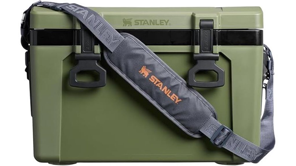 stanley adventure 24qt cooler