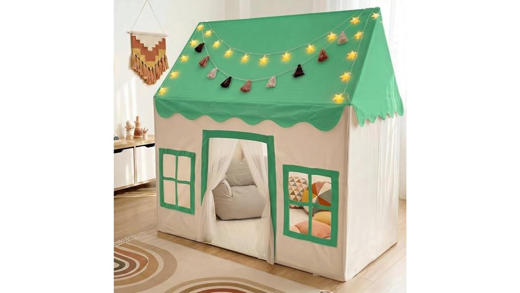 star light play mat 47x40x52