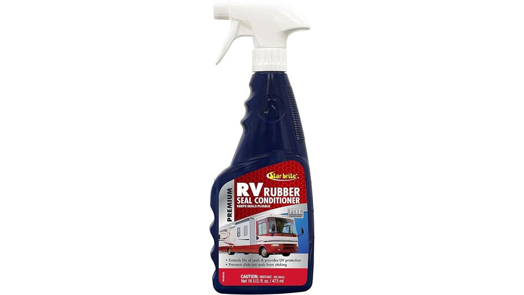starbrite rv seal conditioner