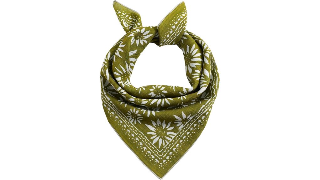 starwhisper vibrant cotton headband