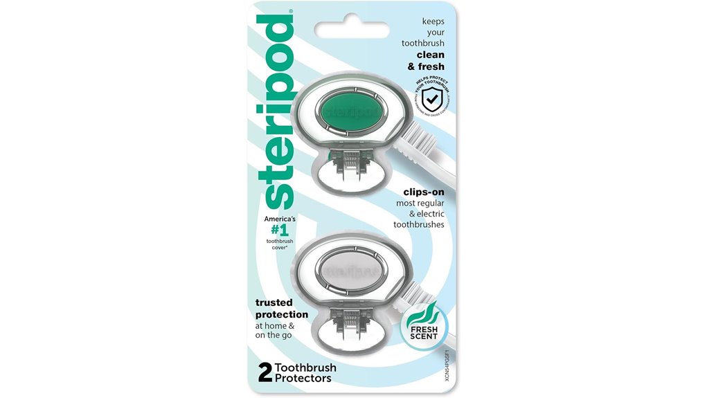 steripod clip on protector