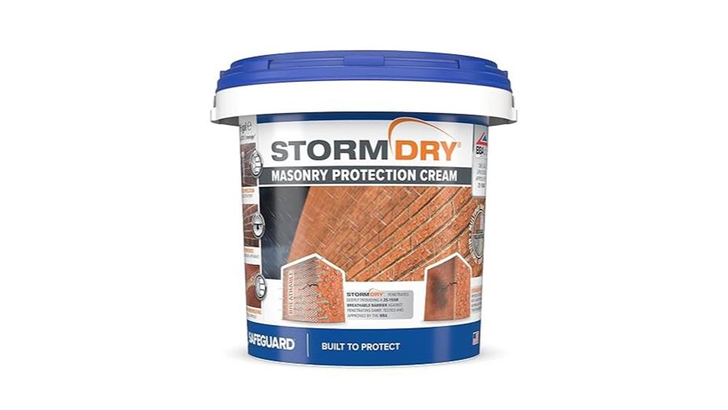 stormdry brick sealer 1 5