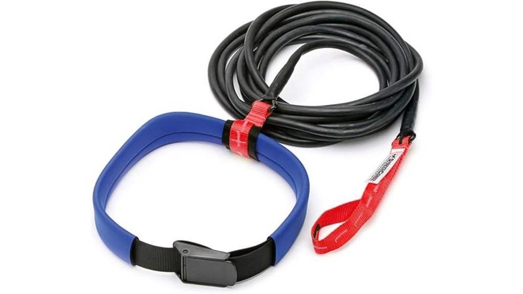 stretchcordz long 4 level belt