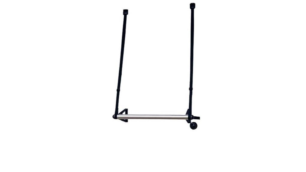 stroops dorbarre portable home