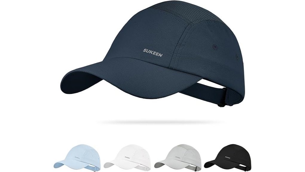 sukeen lightweight breathable cap
