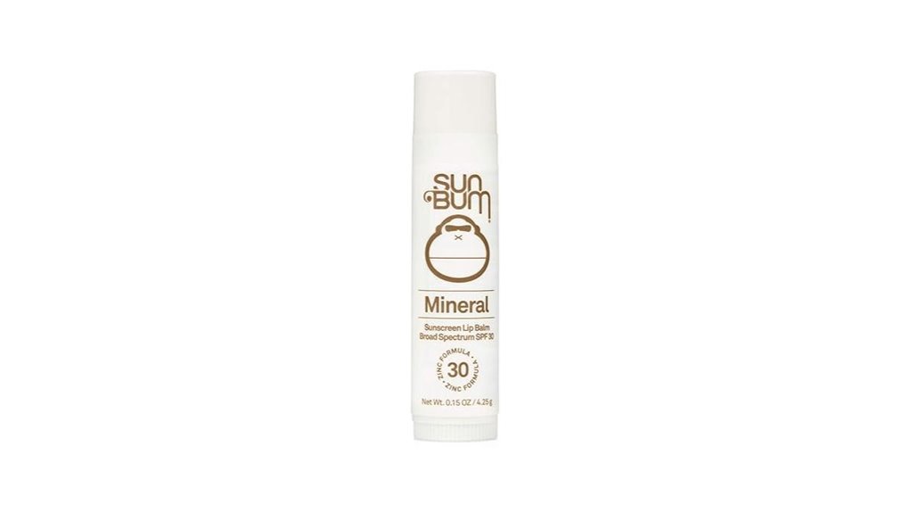 sunbum spf scalp lipbalm