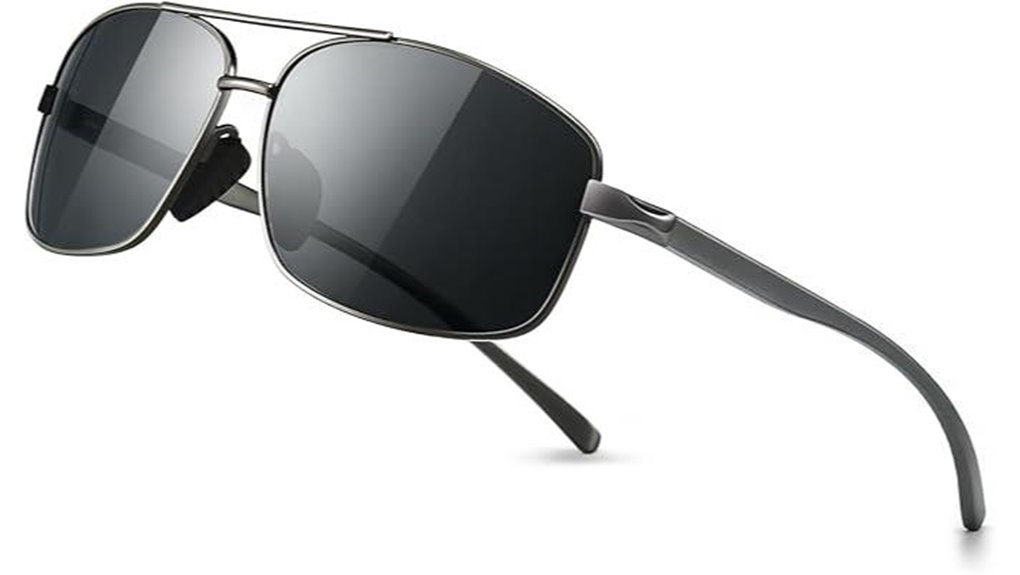 sungat uv400 polarized lightweight