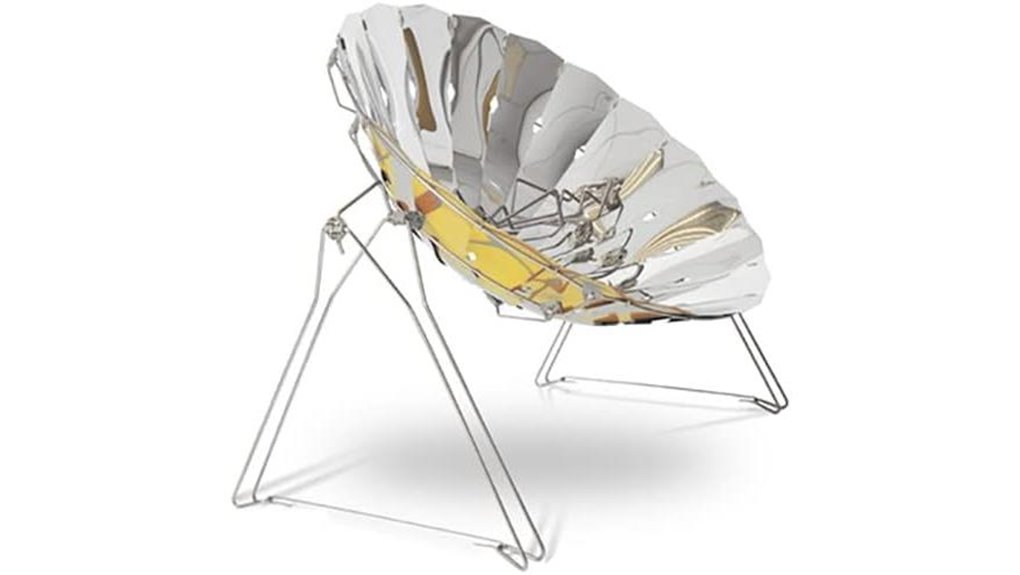 sunglobe solar 200 240 c 5 people