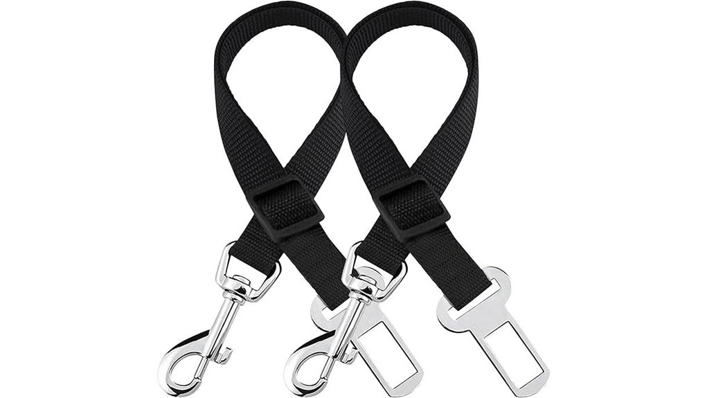 sungrow adjustable seat belt