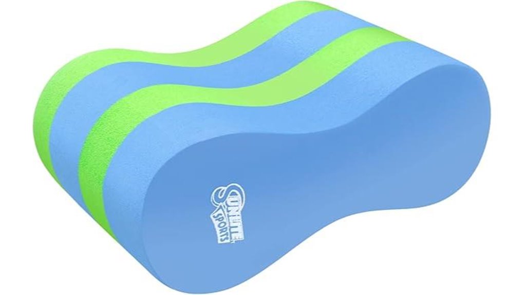 sunlite eva 5 layer pull float