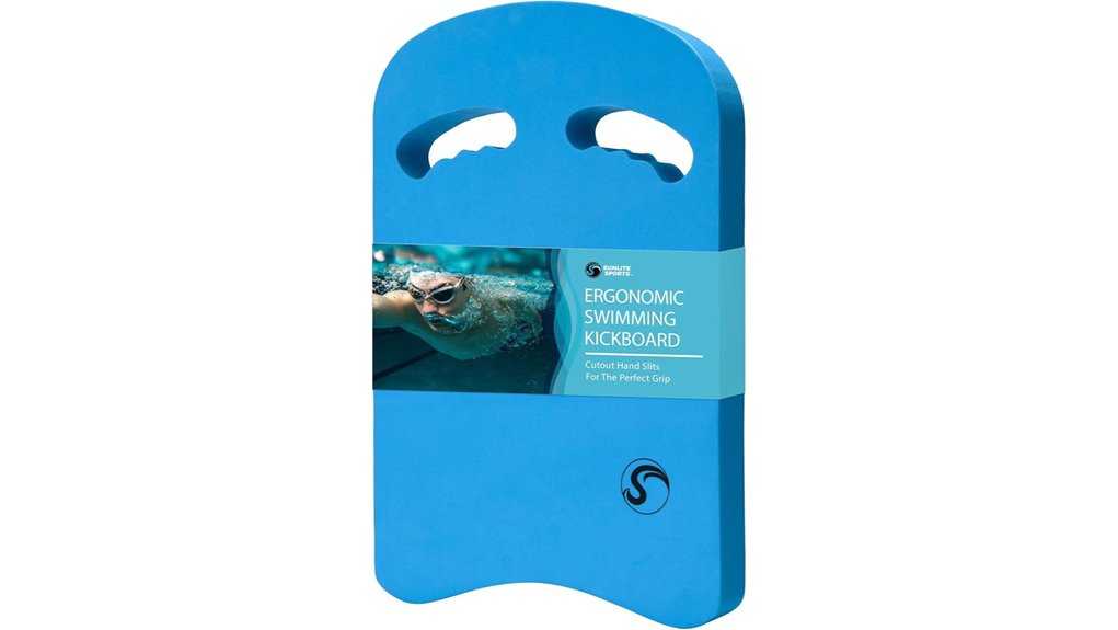 sunlite sports kickboard onesize