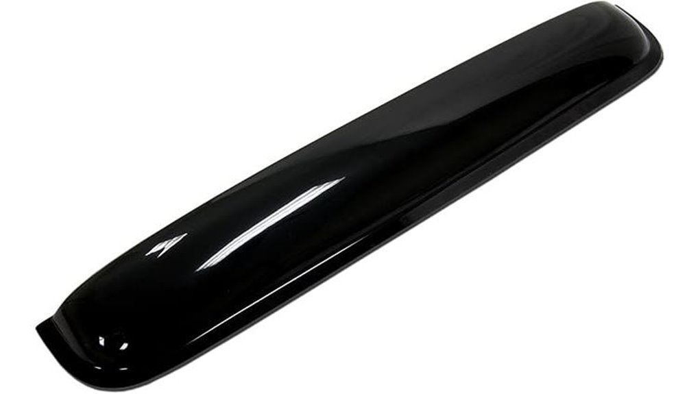 sunroof wind deflector altima