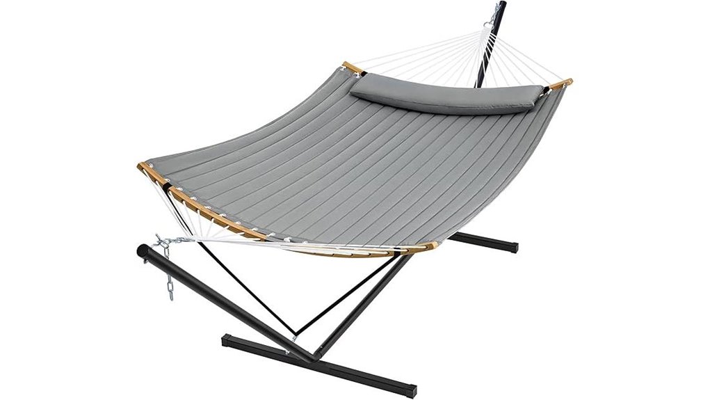superjare heavy dual seat stand