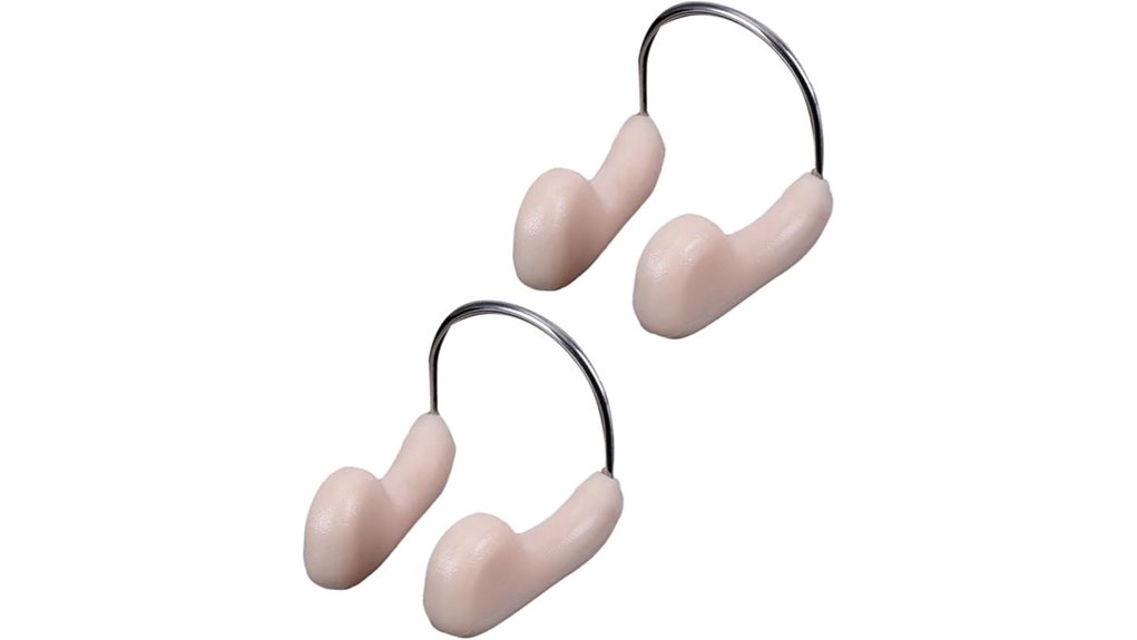 supvox anti slip silicone nose