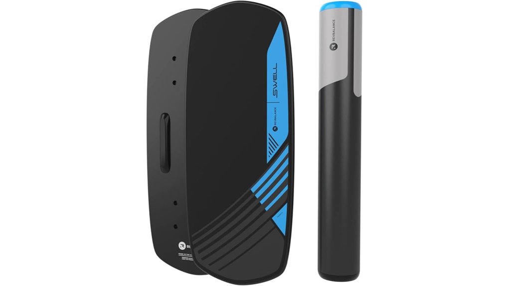 surf paddle balance trainer