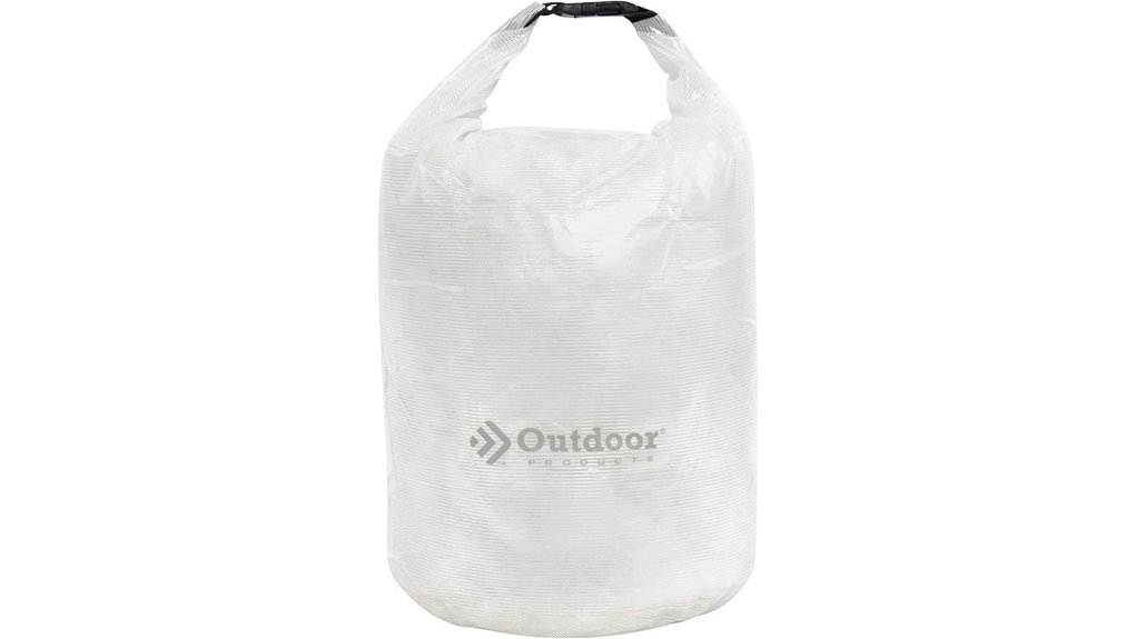 surf valuables 40 liter bag