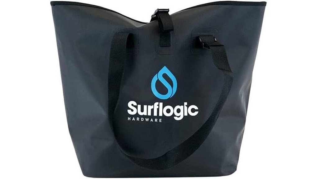 surflogic waterproof kite wing