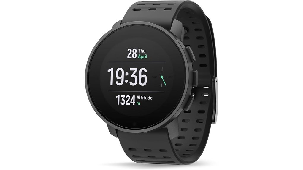 suunto 9 peak pro