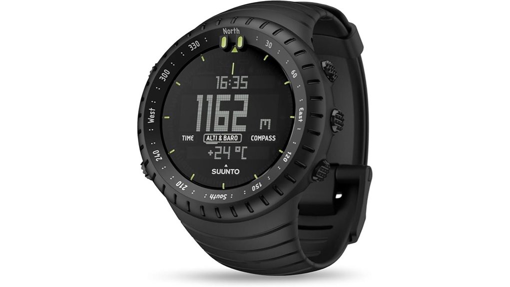 suunto core outdoor watch