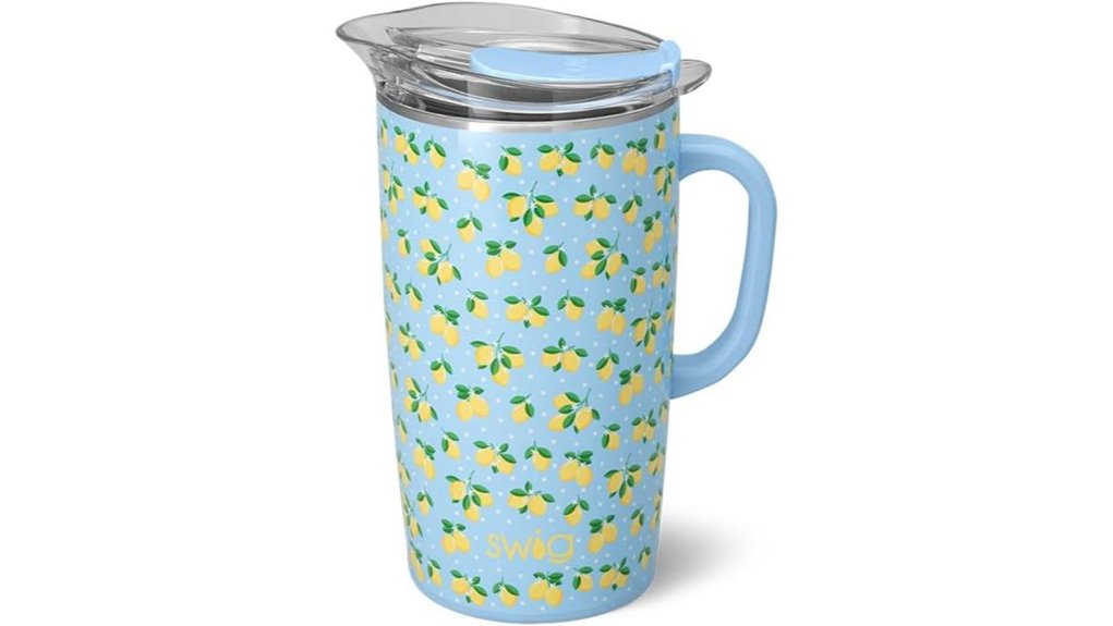 swig life 64oz pitcher