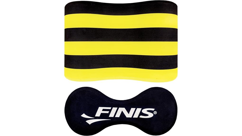 swim foam pull buoy