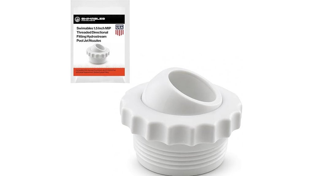 swimables 1 5 mip fitting