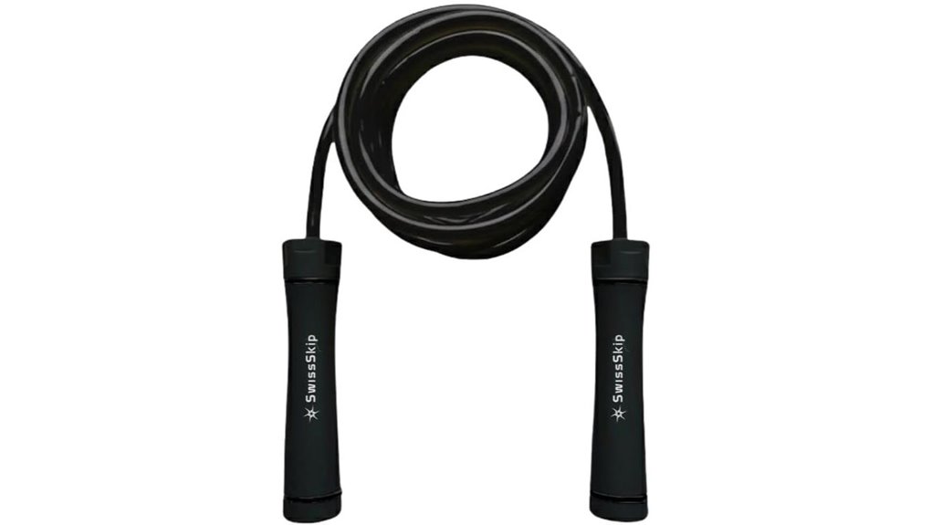 swissskip 1lb weighted rope