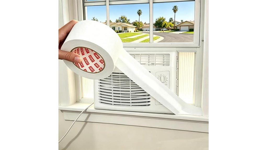 swrt 90ft white tape