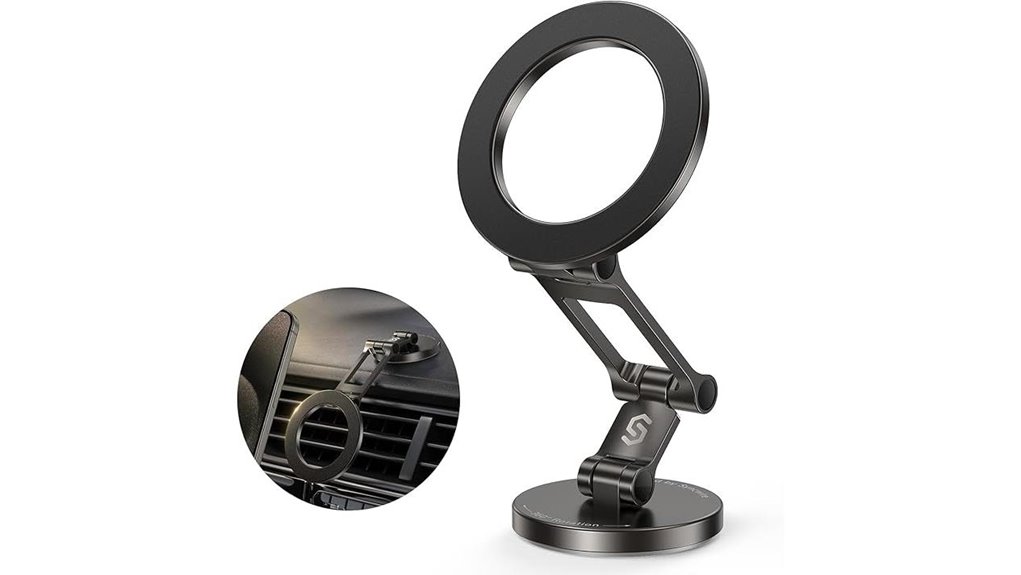 syncwire tesla iphone mount