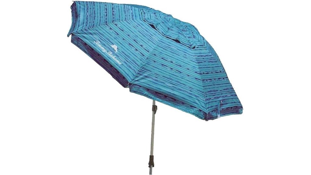 t0mmy bahama 8 ft umbrella