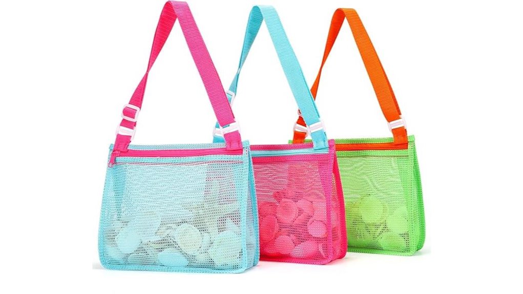 tagitary kids mesh set