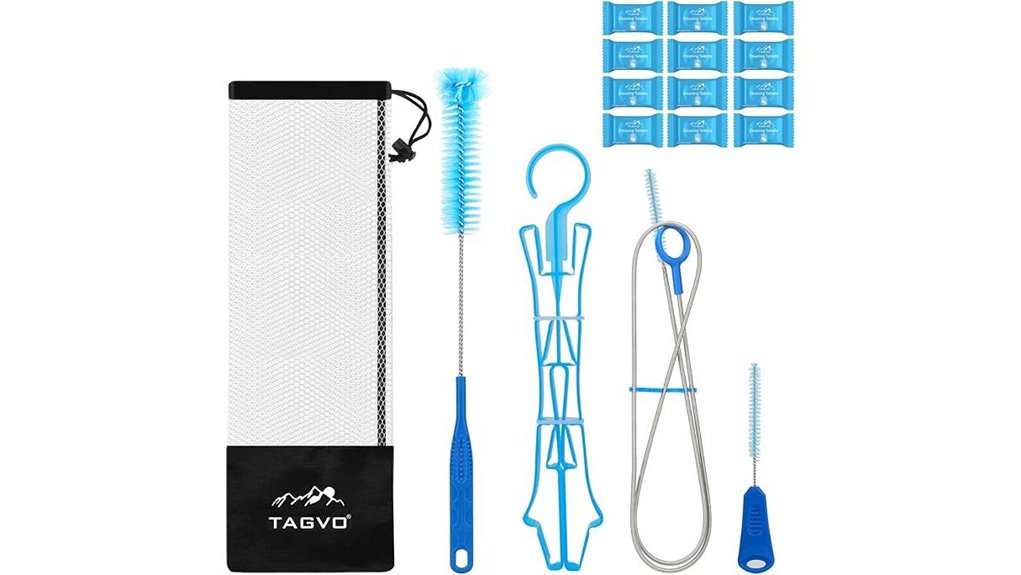 tagvo 6 in 1 hydration cleaner