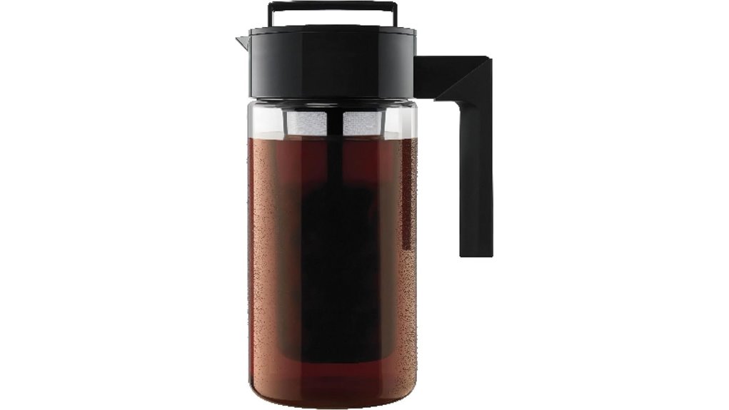 takeya bpa free cold pitcher