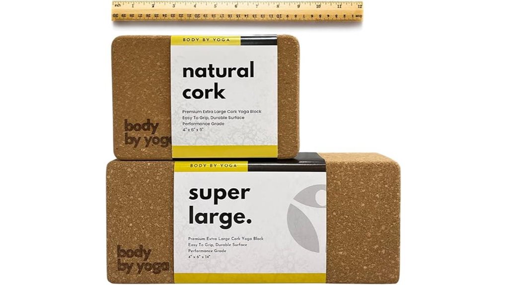 tallest cork freedom block