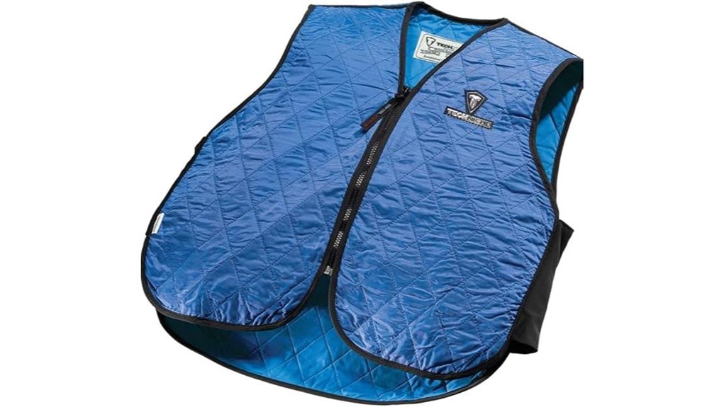 techniche hyperkewl medium vest